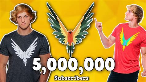 youtube subscriber count logan paul|logan paul live sub count.